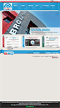 Mobile Screenshot of brcfuelmaker.com